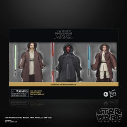 STAR WARS THE BLACK SERIES STAR WARS THE PHANTOM MENACE 3-PACK 19.jpg
