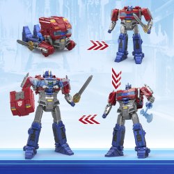 TF ONE POWER FLIP OPTIMUS PRIME (ORION PAX) 4.jpg