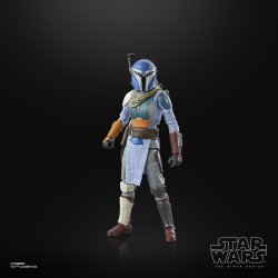 STAR WARS THE BLACK SERIES MANDALORIAN SHRIEK-HAWK TRAINERS 3.jpg
