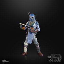 STAR WARS THE BLACK SERIES MANDALORIAN SHRIEK-HAWK TRAINERS 5.jpg