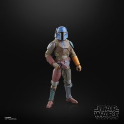 STAR WARS THE BLACK SERIES MANDALORIAN SHRIEK-HAWK TRAINERS 7.jpg