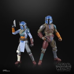 STAR WARS THE BLACK SERIES MANDALORIAN SHRIEK-HAWK TRAINERS 11.jpg