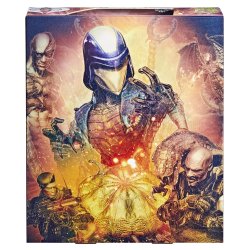 G.I. JOE CLASSIFIED SERIES 130, COBRA COMMANDER (ONCE A MAN) - Package 1.jpg