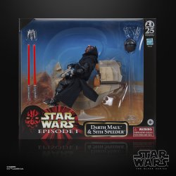 STAR WARS THE BLACK SERIES DARTH MAUL & SITH SPEEDER - Package 1.jpg