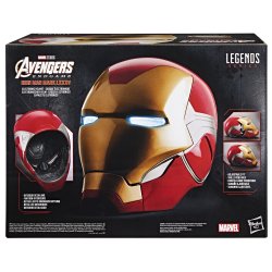 MARVEL LEGENDS SERIES IRON MAN PREMIUM ELECTRONIC HELMET - Package 2.jpg