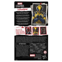 MARVEL LEGENDS SERIES WOLVERINE ACTION FIGURE - Package 2.jpg