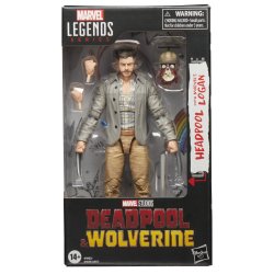 MARVEL LEGENDS SERIES HEADPOOL WITH MARVEL’S LOGAN ACTION FIGURE - Package 1.jpg