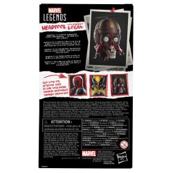 MARVEL LEGENDS SERIES HEADPOOL WITH MARVEL’S LOGAN ACTION FIGURE - Package 2.jpg
