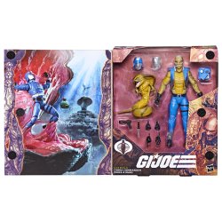 G.I. JOE CLASSIFIED SERIES 130, COBRA COMMANDER (ONCE A MAN) - Package 4.jpg