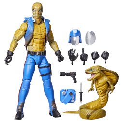 G.I. JOE CLASSIFIED SERIES 130, COBRA COMMANDER (ONCE A MAN) 13.jpg