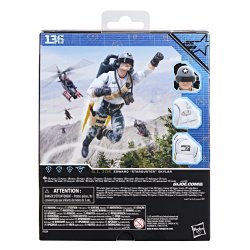 G.I. JOE CLASSIFIED SERIES 136, EDWARD STARDUSTER SKYLAR - Package 2.jpg