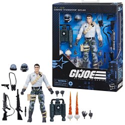 G.I. JOE CLASSIFIED SERIES 136, EDWARD STARDUSTER SKYLAR - Package 3.jpg
