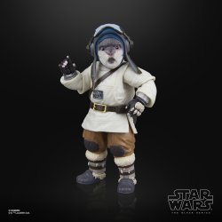 STAR WARS THE BLACK SERIES BAZIL (JEDI ORDER TRACKER) 1.jpg