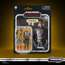 STAR WARS THE VINTAGE COLLECTION COBB VANTH (MANDALORIAN ARMOR) DELUXE FIGURE - Pkg 1.jpg