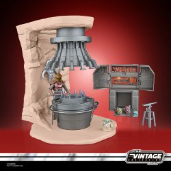 STAR WARS THE VINTAGE COLLECTION THE ARMORER’S FORGE PLAYSET 13.jpg