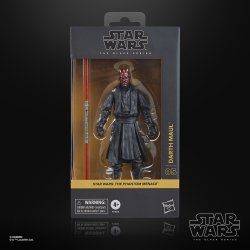 STAR WARS THE BLACK SERIES DARTH MAUL - Package 1[.jpg