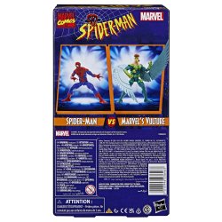 MARVEL LEGENDS SERIES SPIDER-MAN & MARVEL’S VULTURE 2-PACK - Package 2.jpg
