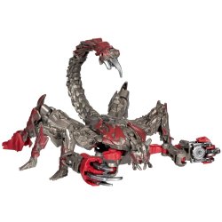 TF STUDIO SERIES DELUXE CLASS TF RISE OF THE BEASTS 115 DOUBLE PUNCH 2.jpg