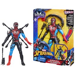 MARVEL SPIDER-MAN VENOMVERSUS SPIDER-MAN LIQUID SHIFTER - Package 3.jpg