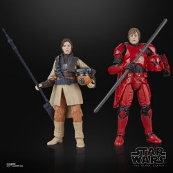 STAR WARS THE BLACK SERIES LUKE SKYWALKER (IMPERIAL GUARD) & PRINCESS LEIA ORGANA (BOUSHH) 2.jpg