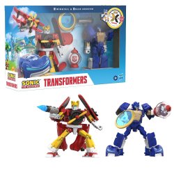 TF COLLABORATIVE SONIC THE HEDGEHOG X TF WINGTAIL AND BLUE BOOSTER ACTION FIGURES - Package 2.jpg