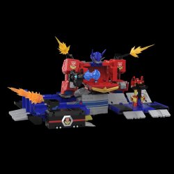 TRANSFORMERS AGE OF THE PRIMES TITAN CLASS THE THIRTEEN STAR OPTIMUS PRIME 4.jpg