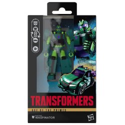 TRANSFORMERS AGE OF THE PRIMES DELUXE CLASS FUGITIVE WASPINATOR - Pavkage 1.jpg