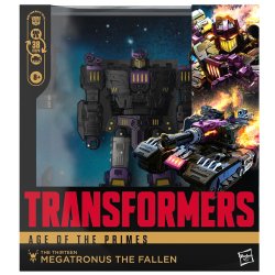 TRANSFORMERS AGE OF THE PRIMES LEADER CLASS THE THIRTEEN MEGATRONUS THE FALLEN - Package 1.jpg TRANSFORMERS AGE OF THE PRIMES LEADER CLASS THE THIRTEEN MEGATRONUS THE FALLEN - Package 1.jpg