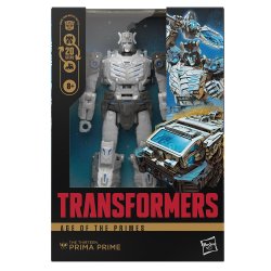 TRANSFORMERS AGE OF THE PRIMES VOYAGER CLASS THE THIRTEEN PRIMA PRIME - Package 1.jpg
