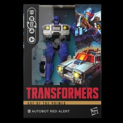 TRANSFORMERS AGE OF THE PRIMES VOYAGER CLASS AUTOBOT RED ALERT - Package 1.jpg