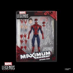MARVEL LEGENDS MAXIMUM SERIES SPIDER-MAN - Package 1.jpg