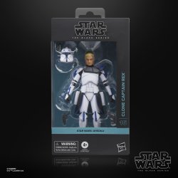 STAR WARS THE BLACK SERIES CLONE CAPTAIN REX - Package 1.jpg