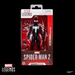 MARVEL LEGENDS SERIES GAMERVERSE PETER PARKER BLACK SUIT - Package 1.jpg MARVEL LEGENDS SERIES GAMERVERSE PETER PARKER BLACK SUIT - Package 1.jpg