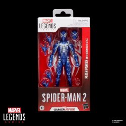 MARVEL LEGENDS SERIES GAMERVERSE PETER PARKER ANTI-VENOM SUIT STYLE - Package 1.jpg MARVEL LEGENDS SERIES GAMERVERSE PETER PARKER ANTI-VENOM SUIT STYLE - Package 1.jpg