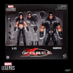 MARVEL LEGENDS SERIES X-FORCE X-23 & WARPATH - Package 1.jpg MARVEL LEGENDS SERIES X-FORCE X-23 & WARPATH - Package 1.jpg