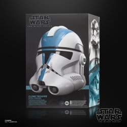 STAR WARS THE BLACK SERIES CLONE TROOPER (501ST LEGION) ELECTRONIC HELMET - Package 1.jpg