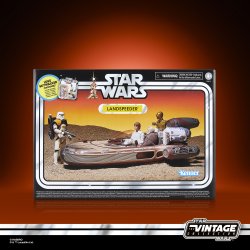 STAR WARS THE VINTAGE COLLECTION LANDSPEEDER VEHICLE - Package 1.jpg