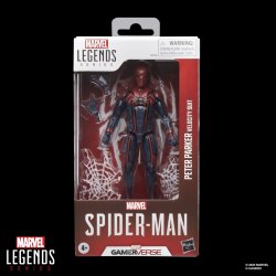MARVEL LEGENDS SERIES GAMERVERSE VELOCITY SUIT PETER PARKER - Package.jpg