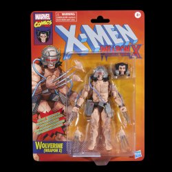 MARVEL LEGENDS SERIES WOLVERINE (WEAPON X) - Package.jpg