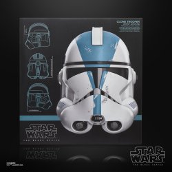 STAR WARS THE BLACK SERIES CLONE TROOPER (501ST LEGION) ELECTRONIC HELMET - Package 3.jpg