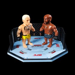 UFC Mini Action Figures LS S1 (6).jpg