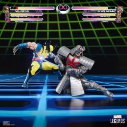 MARVEL LEGENDS SERIES GAMERVERSE WOLVERINE VS MARVEL'S SILVER SAMURAI 4.jpg