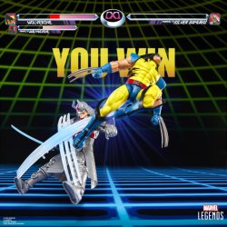MARVEL LEGENDS SERIES GAMERVERSE WOLVERINE VS MARVEL'S SILVER SAMURAI 6.jpg