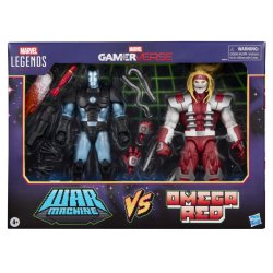 MARVEL LEGENDS SERIES GAMERVERSE MARVEL'S WAR MACHINE VS MARVEL'S OMEGA RED - Package.jpg