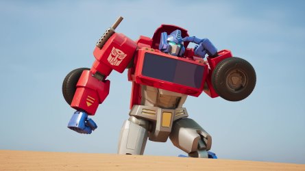TRANSFORMERS CYBERWORLD - Episode 1 Image 2.jpg