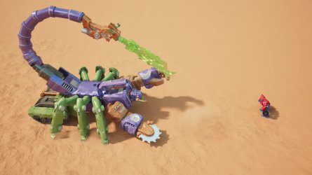 TRANSFORMERS CYBERWORLD - Episode 1 Image 4.jpg