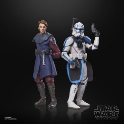 STAR WARS THE BLACK SERIES ANAKIN SKYWALKER & CLONE CAPTAIN REX 15.jpg