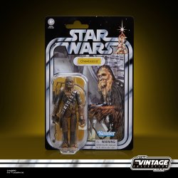 STAR WARS THE VINTAGE COLLECTION CHEWBACCA - Package 1.jpg