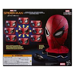MARVEL LEGENDS SERIES SPIDER-MAN ELECTRONIC EXPRESSIVE MASK - Package 2.jpg