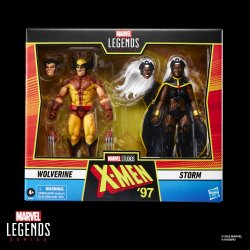 MARVEL LEGENDS SERIES WOLVERINE AND STORM - Package 1.jpg